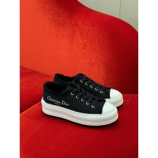 Christian Dior Casual Shoes